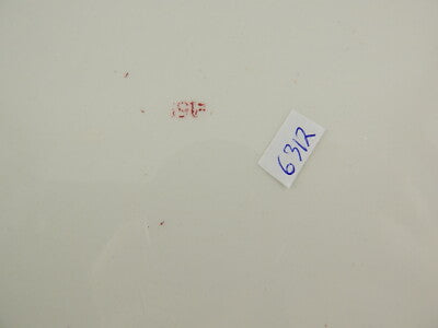 WEDGWOOD&CO MURIEL VERDE VASSOIO PIATTO PORTATA SEMI-PORCELLANA PRIMO '900