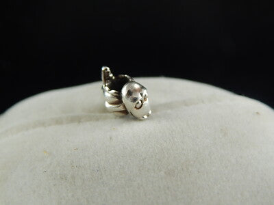 VINTAGE CIONDOLO CHARM ARGENTO 925 SILVER COPENHAGEN DANISH DESIGN PRE 2000 #15