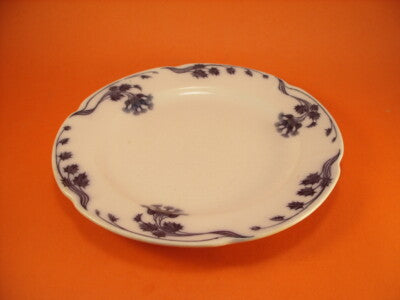 VILLEROY&BOCH METTLACH PIATTO INSALATA IN PORCELLANA FINE 1800 "MILLA"