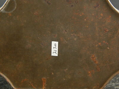 ANTICA RARA SCATOLA LATTA SENATEUR SEFT TORINO PUBBLICITARIO COLLEZIONE 1900