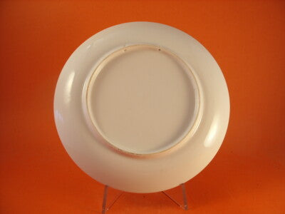 PIATTO IN PORCELLANA DI COPENHAGEN PARUP KRO