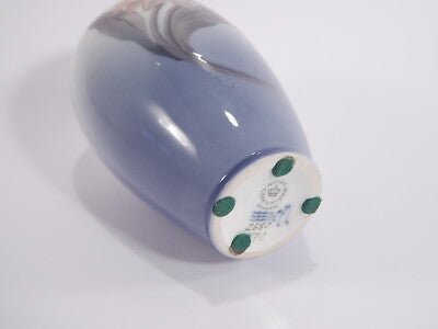 VASO ROYAL COPENHAGEN "Girasole"