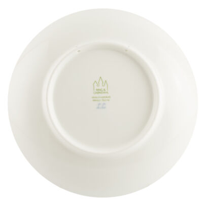 ROYAL COPENHAGEN BING&GRONDAHL PIATTO DI NATALE 2018 ORIGINALE PORCELLANA PRIMA