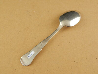 ANTICO CUCCHIAIO E FORCHETTA ART DECO PLACCATO ARGENTO 925 SILVER PLATED