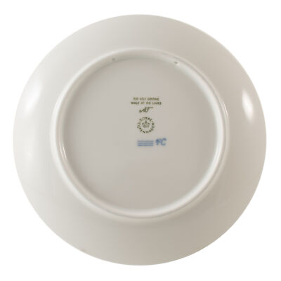 ROYAL COPENHAGEN PIATTO DI NATALE 2017 ORIGINALE CON SCATOLA PRIMA SCELTA