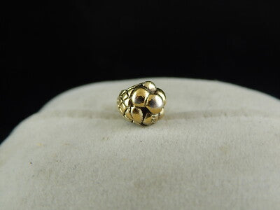 VINTAGE CIONDOLO CHARM ARGENTO 925 SILVER COPENHAGEN DANISH DESIGN PRE 2000 #12