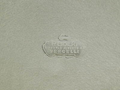 ANTICA FOTOGRAFIA PRIMO 900 BOERI VERCELLI RITRATTO MAMMA CON BAMBINO