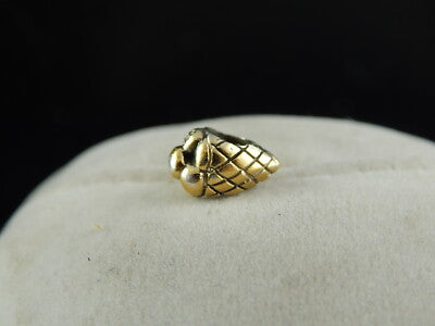 VINTAGE CIONDOLO CHARM ARGENTO 925 SILVER COPENHAGEN DANISH DESIGN PRE 2000 #12