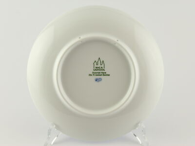 ROYAL COPENHAGEN BING&GRONDAHL PIATTO DI NATALE 2021 CON SCATOLA ORIGINALE PRIMA