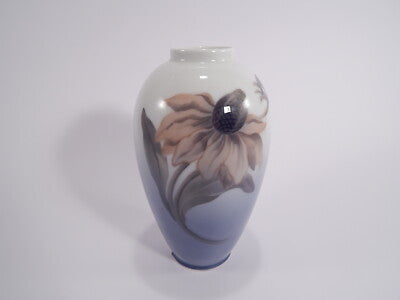 VASO ROYAL COPENHAGEN "Girasole"