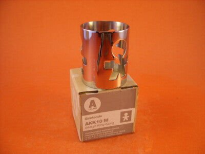 A di ALESSI PORTATOVAGLIOLO GIROTONDO