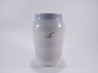 VASO ROYAL COPENHAGEN "Marina con Barca a Vela"