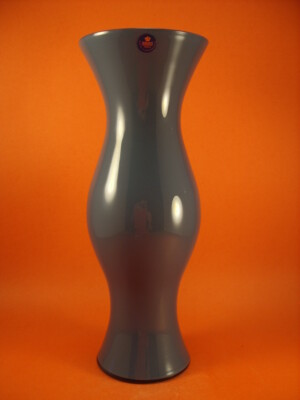 VASO MEDIO ROYAL COPENHAGEN HOLMEGAARD "Quadro"