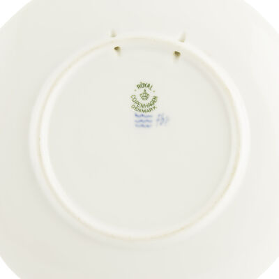 ROYAL COPENHAGEN PIATTO DI NATALE 1936 ORIGINALE PORCELLANA PRIMA SCELTA