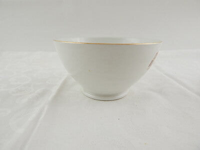 ANTICA RARA SCODELLA TAZZA CERAMICA RICHARD GINORI STABILIMENTO LAVENO