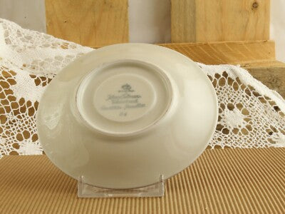 VINTAGE SET CAFFE' PORCELLANA J.SELTMANN VOHENSTRAUSS BAVARIA ANNI '60