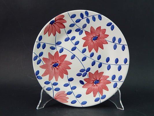 MODERNARIATO VINTAGE CERAMICA RICHARD GINORI MONDOVÌ SERVIZIO 6 PIATTI