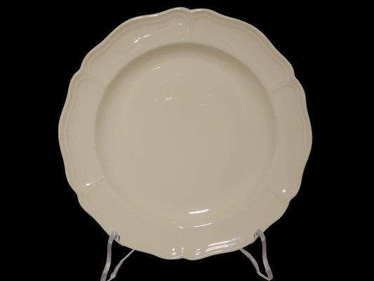 CERAMICA WEDGWOOD ETRURIA BARLASTON QUEENS SHAPE SERVIZIO 6 PIATTI DESSERT CM 21