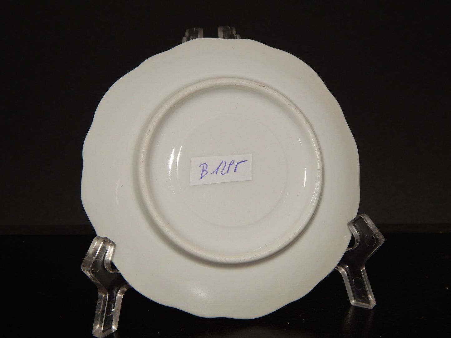 ANTICA LIBERTY TAZZINA CAFFE' C TIELSCH ALTWASSER DECORO KAUFFMANN PRIMO 900