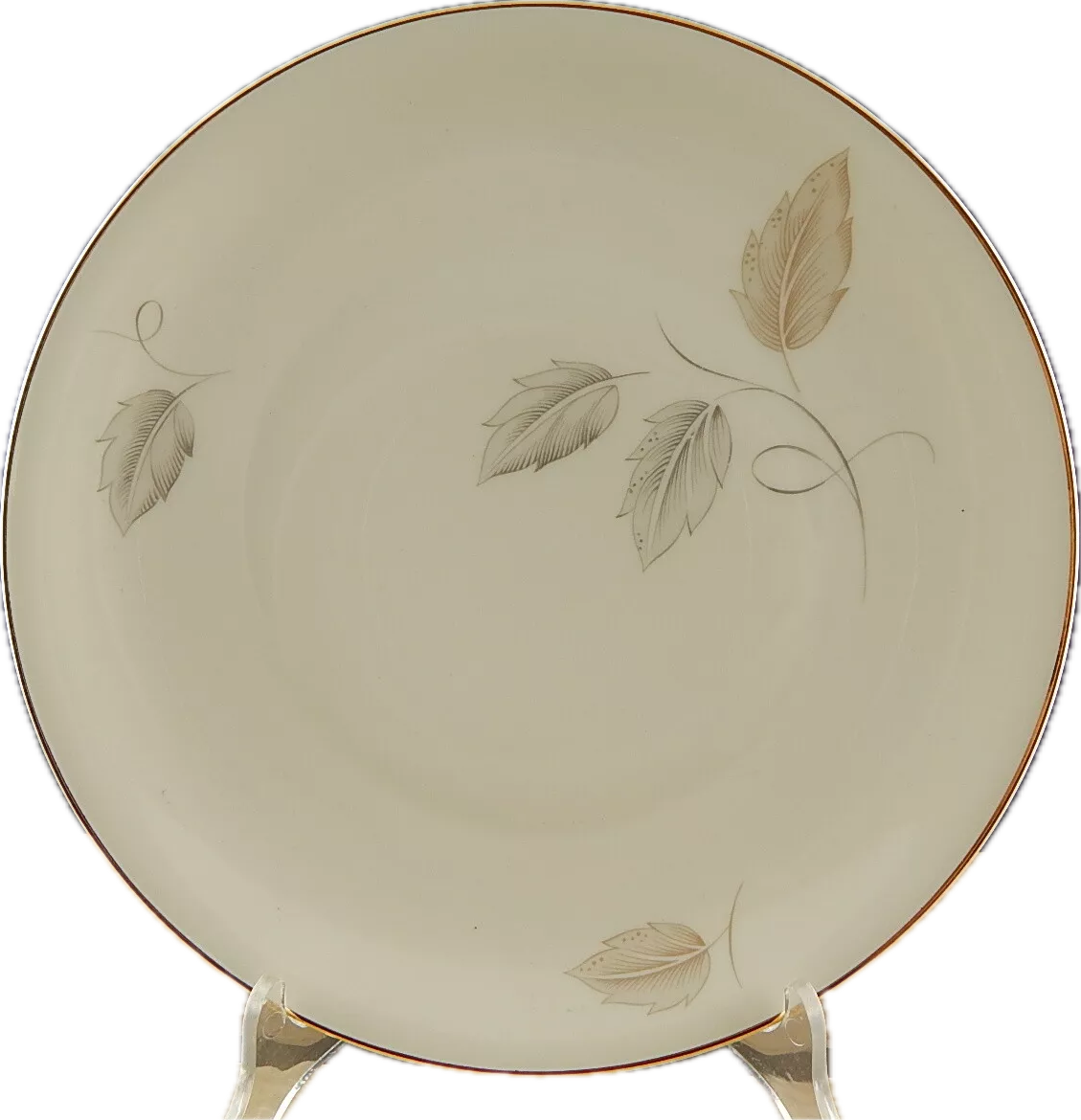 ANTICO SERVIZIO TAVOLA 6 PIATTI PIANI PORCELLANA HEINRICH &CO SELB BAVARIA