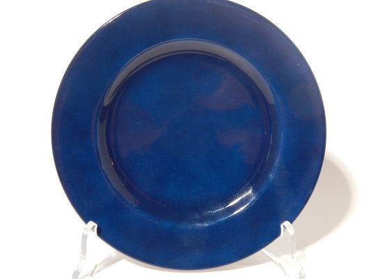 TAITU' BY EMILIO BERGAMIN PORCELLANA SET TAZZINA CAFFÈ PIATTO DOLCE BIANCO BLU