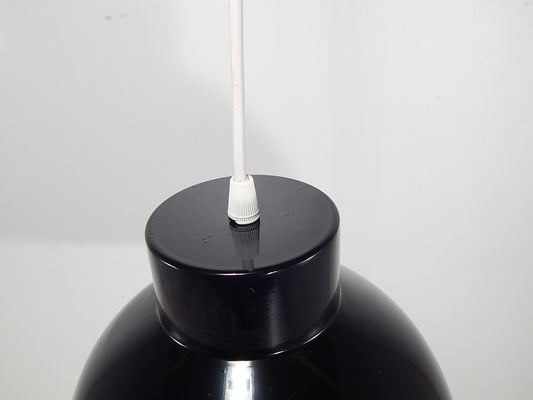 LAMPADARIO MODERNARIATO LACCATO STILE BUNKER HAMMERBORG MID-CENTURY CEILING LAMP