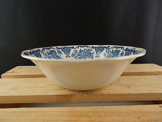 PORCELLANA VINTAGE CENTROTAVOLA WEDGWOOD ROYAL HOMES OF BRITAIN BALMORAL CASTLE