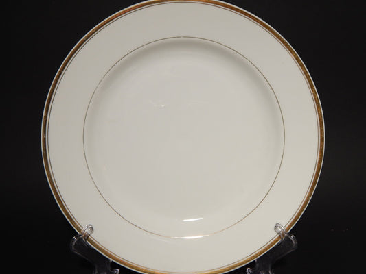 ANTICA PORCELLANA VASSOIO PIATTO PORTATA IMPERO C. TIELSCH ALTWASSER FINE 800