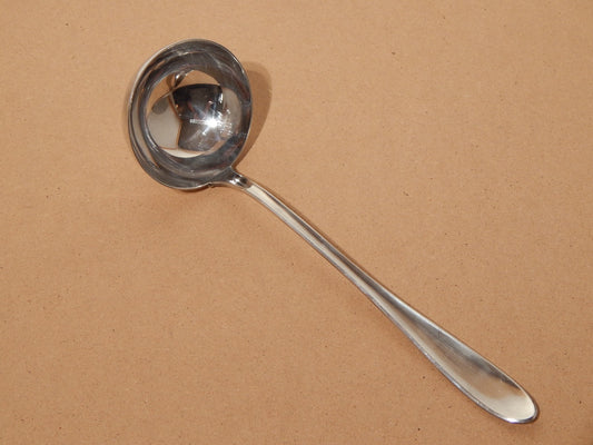 MODERNARIATO ARGENTERIA SAMBONET AS SERVIZIO POSATE ALPACCA ARGENTATE LAME INOX