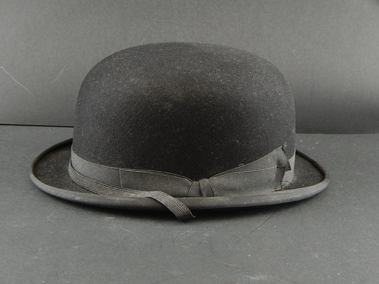 ANTICA BOMBETTA INGLESE BOWLER SCOTT&CO. 1 OLD BOND STREET PICCADILLY LONDON