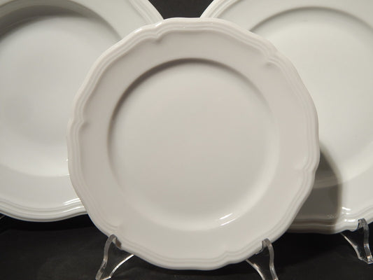 ANTICO SET 18 PIATTI PORCELLANA BIANCA SELTMANN WEIDEN BAVARIA MARIE LUISE