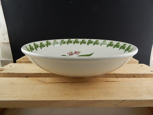 VINTAGE PORTMEIRION CENTROTAVOLA FRUTTIERA CERAMICA THE GODDESS OF FRUIT