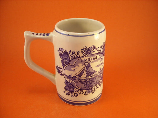 Boccale Antico Delft, pezzo da collezione