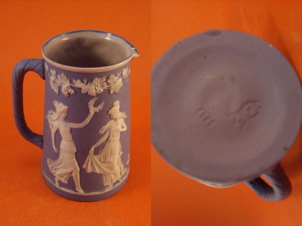 Caraffa Antica Jasper, codice JASPER0001