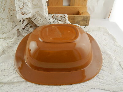 VINTAGE '60 CENTROTAVOLA MARGHERITA CERAMICA TERRAGLIA LAVENO ANTONIA CAMPI