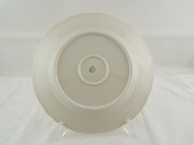 ANTICO PIATTO PORTATA PORCELLANA SELTMANN WEIDEN BAVARIA MARIE LUISE ANNI '30