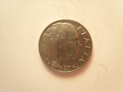 2 MONETE 20 CENTESIMI DEL 1940 E 1941 VITTORIO EMANUELE III°