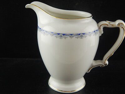 VINTAGE SERVIZIO CAFFÈ PORCELLANA BIANCA HEINRICH &CO SELB BAVARIA CHRISTINE