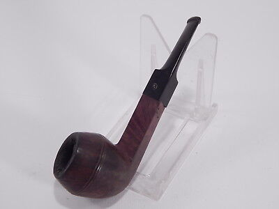 VINTAGE RARA PIPA RADICA PIMPERNEL LUXE V. S. O. BRIAR LONDON BRIAR-ROOT PIPE