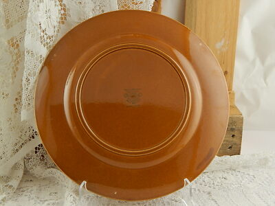 VINTAGE '60 PIATTO PORTATA MARGHERITA CERAMICA TERRAGLIA LAVENO ANTONIA CAMPI