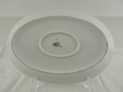 ANTICA RAVIERA PORCELLANA ROYAL COPENHAGEN BING&GRONDAHL ART NOUVEAU EMPIRE #