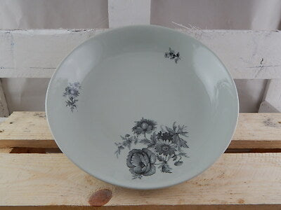 PREZIOSO SERVIZIO TAVOLA PIATTI ART DECO PORCELLANA RICHARD GINORI 1937 15 PEZZI