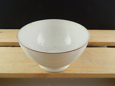 ARTE POVERA ANTICA SCODELLA TAZZA CERAMICA REVELLI LAVENO ANGELICA KAUFFMANN