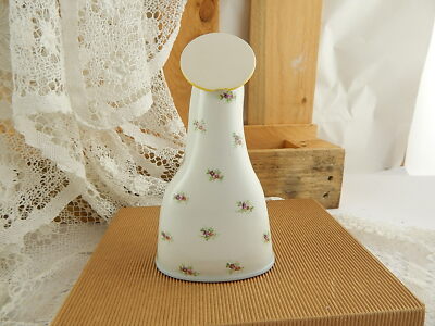 RARA STATUINA CERAMICA BUSTO MADONNA G.RONZAN TORINO EPIGONI LENCI ANNI '30