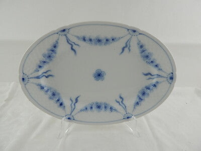 ANTICA RAVIERA PORCELLANA ROYAL COPENHAGEN BING&GRONDAHL ART NOUVEAU EMPIRE #