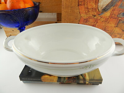 ANTICA ZUPPIERA SOCIETA' CERAMICA ITALIANA LAVENO VERBANUM STONE LIBERTY