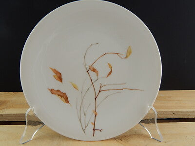 VINTAGE SERVIZIO CENA FREDDA 12 PIATTI PORCELLANA HEINRICH &CO SELB BAVARIA