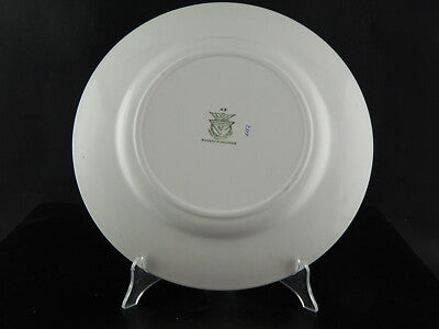 MODERNARIATO ANNI 60 SERVIZIO PIATTI CERAMICA RICHARD GINORI LAVENO DIAMONDSTONE