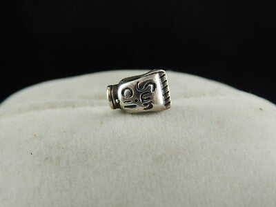 VINTAGE CIONDOLO CHARM ARGENTO 925 SILVER COPENHAGEN DANISH DESIGN PRE 2000 #14