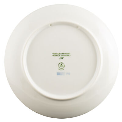 ROYAL COPENHAGEN PIATTO DI NATALE 1997 ORIGINALE PORCELLANA PRIMA SCELTA